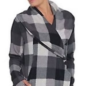 cuddl duds fleecewear wrap